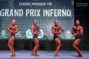 CLASSIC PHYSIQUE 178